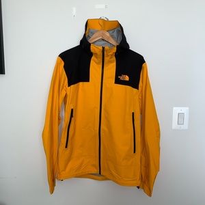The North Face Windbreaker
